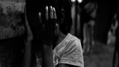 Photo of पिता ने किया नाबालिग बेटी से दुष्कर्म, भाई ने सदमे से की आत्महत्या