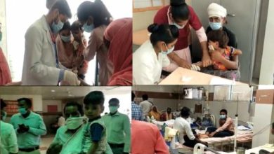 Photo of कानपुर में नहीं थम रहा डेंगू और रहस्यमयी बुखार का कहर, अब तक हो चुकी हैं 200 से ज्यादा मौतें