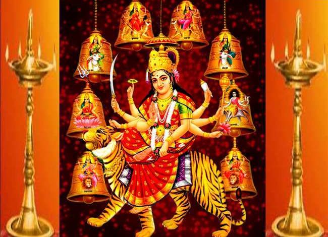कल से प्रारंभ हो रहे हैं शारदीय नवरात्र, इन नियमों का पालन करने से नहीं पड़ेगी कोई भी बाधा