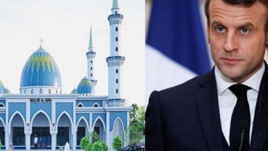 Photo of फ्रांस ने इस्लामिक कट्टरपंथ के खिलाफ लिया बड़ा फैसला, देश में बंद कीं 30 विवादित मस्जिदें
