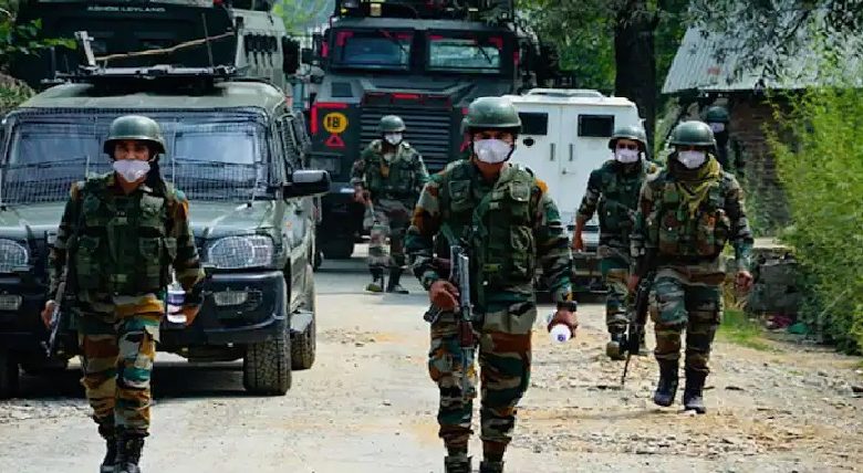 जम्मू-कश्मीर: राष्ट्रीय जांच एजेंसी ने की संदिग्ध आतंकी संगठनों की जांच, 500 से अधिक लोग हिरासत में