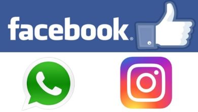 Photo of फेसबुक, इंस्टाग्राम और व्हाट्सप्प का सर्वर डाउन होने से लोगों को करना पड़ा परेशानी का सामना, कंपनी ने कही ये बात