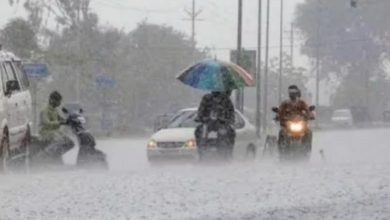Photo of उत्तराखंड में भारी बारिश से बढ़ी लोगों की मुश्किलें, रुद्रपुर में बाढ़ जैसे हुए हालात
