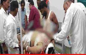 राजस्थान में कांग्रेस नेता मेघ सिंह की युवकों ने की जमकर पिटाई, अस्पताल में भर्ती