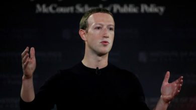 Photo of मार्क जुकरबर्ग ने किया बड़ा ऐलान, रीब्रांडिंग के बाद ‘मेटा’ कहलाएगा फेसबुक