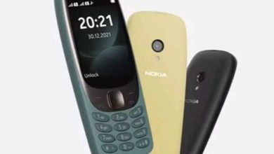 Photo of नोकिया एक बार फिर अपने क्लासिक फ़ोन Nokia 6310 को करने जा रहा है लॉन्च, कमाल के हैं फीचर्स