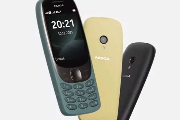 नोकिया एक बार फिर अपने क्लासिक फ़ोन Nokia 6310 को करने जा रहा है लॉन्च, कमाल के हैं फीचर्स