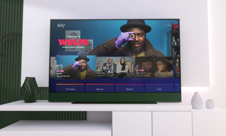 Sky ने लॉन्च किया अपना पहला स्मार्ट टीवी Sky Glass, कमाल के हैं फीचर्स