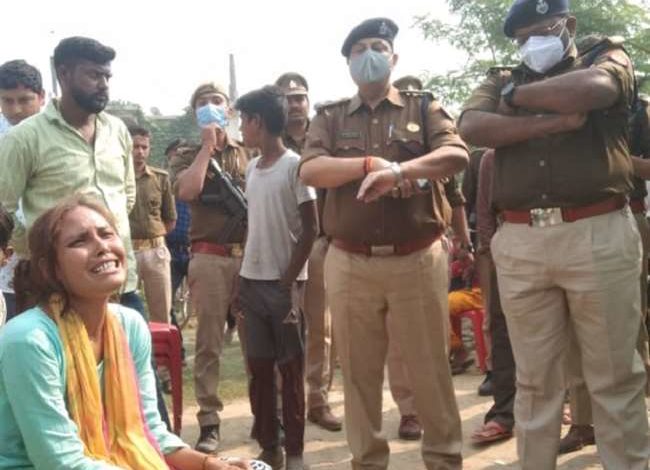 कानपुर : यूपी पुलिस पर एक और युवक पर पीट-पीटकर हत्या करने का लगा आरोप