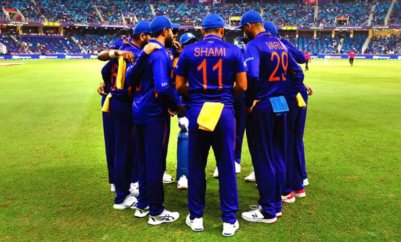 T20 World Cup 2021: आज भारत और अफ़ग़ानिस्तान के बीच खेला जायेगा मैच, ये होगी टीम इंडिया की Playing 11