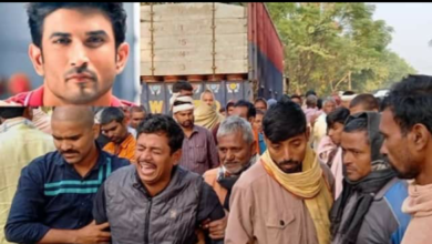 Photo of बिहार: दिवंगत अभिनेता सुशांत सिंह राजपूत के पांच रिश्तेदारों की सड़क हादसे में मौत