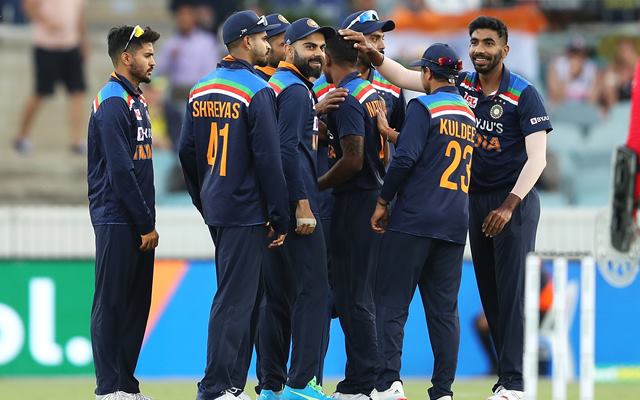 टी-20 वर्ल्ड कप : अफ़ग़ानिस्तान के खिलाफ खेले जाने वाले मैच में टीम इंडिया में हो सकते है ये दो बड़े बदलाव