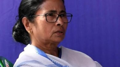 Photo of गोवा : ममता बनर्जी को लगा बड़ा सियासी झटका, टीएमसी के पांच नेताओं ने दिया पार्टी से इस्तीफ़ा