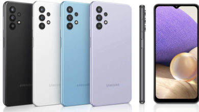 Photo of Samsung लॉन्च करने जा रहा है 5G स्मार्टफोन Samsung Galaxy A33, कमाल के हैं फीचर्स