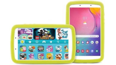 Photo of सैमसंग ने बच्चों के लिए लॉन्च किया नया टैबलेट Samsung Galaxy Tab A Kids, जानें कीमत और फीचर्स