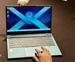Photo of Infinix ने भारत में लॉन्च किया नया लैपटॉप Infinix INBook X1, जानें कीमत और फीचर्स