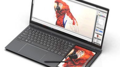 Photo of Lenovo जल्द ला रहा है नया लैपटॉप Lenovo ThinkBook Plus, जानें क्या होगा ख़ास