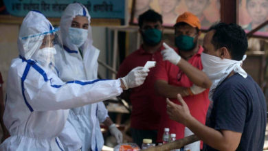 Photo of दिल्ली में ओमीक्रॉन से संक्रमित मरीज़ की पुष्टि के बाद उत्तराखंड में अलर्ट, बिना जांच के नहीं मिलेगी एंट्री