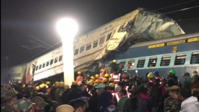 Photo of जलपाईगुड़ी ट्रेन हादसे में अब तक 9 लोगों की मौत, चश्मदीदों ने सुनाई आपबीती