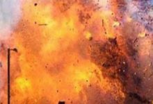 Photo of घाना में हुआ भयंकर विस्फोट, 500 इमारतें गिरी, 17 की मौत, 59 घायल