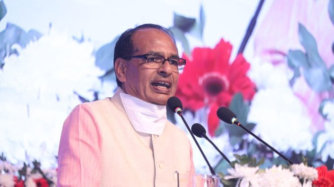 शिवराज सिंह चौहान