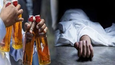 Photo of आजमगढ़ में ज़हरीली शराब से मचा हाहाकार, 7 लोगों की मौत