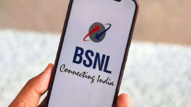 Photo of BSNL के बेस्ट Plans! 500 रुपये से कम में पाएं 100GB डेटा और ये सारे फायदे