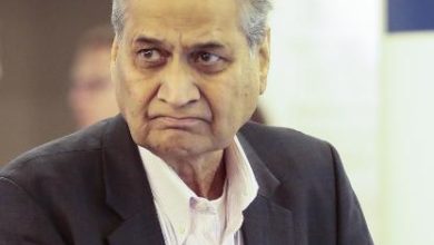 Photo of उद्योगपति राहुल बजाज का 84 की उम्र में निधन, लंबे समय से चल रहे थे बीमार