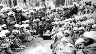 Photo of 19 जनवरी 1990 की वो काली रात, जब क़त्ल कर दिए गए हजारों कश्मीरी पंडित