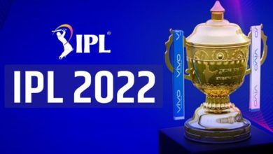 Photo of आईपीएल 2022 : 15वें सीजन का आज से हो रहा आगाज, पहले दिन इन टीमों में होगी भिंड़त