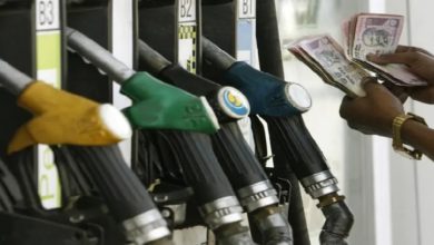 Photo of पेट्रोल, डीज़ल की कीमतों में नौ दिन में आठवीं बार की गई बढ़ोतरी