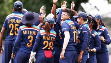 Photo of ICC Women’s World Cup 2022: बुलंद हौसले के साथ न्यूजीलैंड से बदला लेने के इरादे से उतरेगी भारतीय महिला क्रिकेट टीम