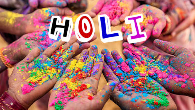 Photo of Holi 2022: होली में लड़कों को भी रखना चाहिए त्वचा का ख़ास ख्याल, रंग खेलने से पहले रखें इन बातों का ध्यान