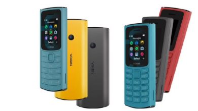 Photo of Nokia ने लॉन्च किए दो सबसे सस्ते फोन नोकिया 105 और नोकिया 110, फीचर्स जान पुरानी यादें हो जाएंगी ताजा