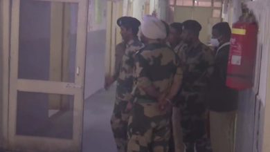 Photo of अमृतसरः इस वजह से BSF के सिपाही ने अपने ही साथियों पर बरसाई गोलियां