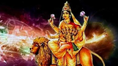 Photo of चैत्र नवरात्रि 2022 : नवरात्रि के छठवें दिन होती है मां कात्यायनी की पूजा, जानें क्या है पौराणिक मान्यताएं