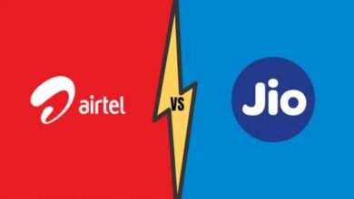 Photo of Jio vs Airtel: दोनों कंपनियों में छिड़ी जंग! जानिए 666 रुपये में कौन दे रहा है ज्यादा Benefits