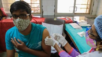 Photo of टीकाकरण पर सरकार का फैसला, बच्चों को लगेंगे Corbevax और Covaxin के टीके