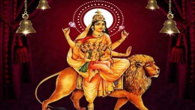Photo of चैत्र नवरात्रि 2022 : पांचवें दिन मां स्कंदमाता को प्रसन्न करने के लिए करें पूजा, जानें मंत्र और कथा