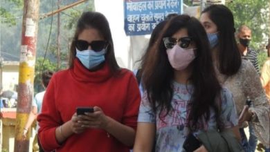 Photo of चौथी लहर के चलते उत्तराखंड में जारी अलर्ट, नैनीताल में मास्क न पहनने पर देना पड़ सकता है 1000 रुपये तक का जुर्माना