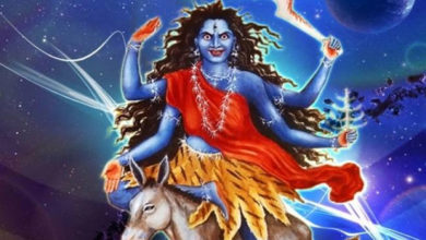 Photo of Chaitra Navratri 2022: चैत्र नवरात्रि का सातवां दिन आज, मां कालरात्रि की उपासना से दूर होंगे जीवन के कष्ट
