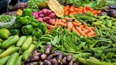 Photo of महंगाई की मारः फल-सब्जियों की कीमतों में डेढ़ गुना उछाल, आगे भी दाम स्थिर होने के आसार नहीं