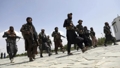 Photo of Afghanistan: गेहूं तस्करी की कोशिश हुई नाकाम, सुरक्षाबलों ने जब्त किए 50 ट्रक
