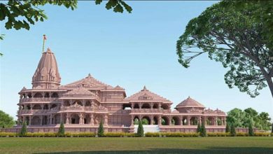 Photo of इस दिन से शुरू होगा राम मंदिर गर्भगृह का निर्माण, CM योगी करेंगे शुभारंभ