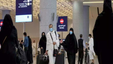 Photo of सऊदी अरब ने भारत समेत 16 देशों की यात्रा पर लगाया प्रतिबंध
