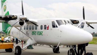 Photo of नेपाल में यात्री विमान हुआ लापता, चार भारतीयों समेत 22 यात्री थे सवार, तलाशी अभियान जारी