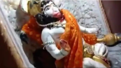 Photo of क्या पाकिस्तान को है हिंदू देवी-देवताओं से नफरत, आखिर क्यों तोड़ीं मूर्तियां