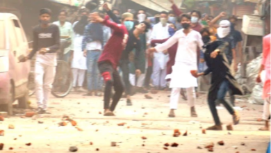 Photo of Kanpur Violence: हिंसा के सबूत खत्म करने की कोशिश, आज जारी होंगे उपद्रवियों के पोस्टर