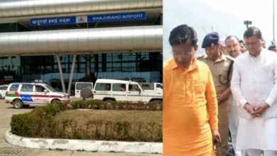 Photo of उत्तरकाशी हादसा: CM धामी ने दिए मजिस्ट्रेट जांच के आदेश, खजुराहो एयरपोर्ट में 25 एंबुलेंस तैनात