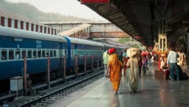 Photo of अब हफ्ते में दो दिन चलेगी देहरादून-काठगोदाम ट्रेन, लिंक एक्सप्रेस को लेकर भी जान लें ये जरूरी अपडेट